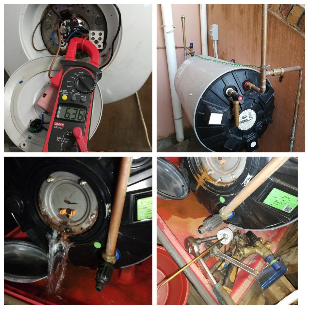 Geyser Installation Durban 24/7 Plumbing Services 0727514218